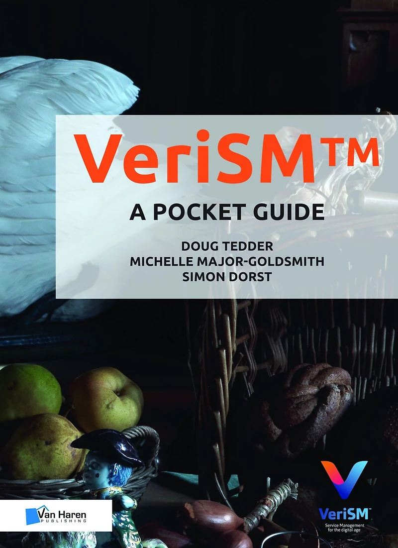 VeriSMT - A Pocket Guide