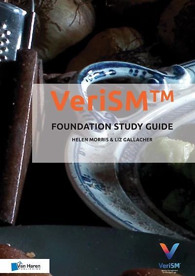 VeriSMT - Foundation Study Guide