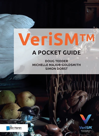 VeriSMT - A Pocket Guide