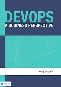DevOps - A Business Perspective