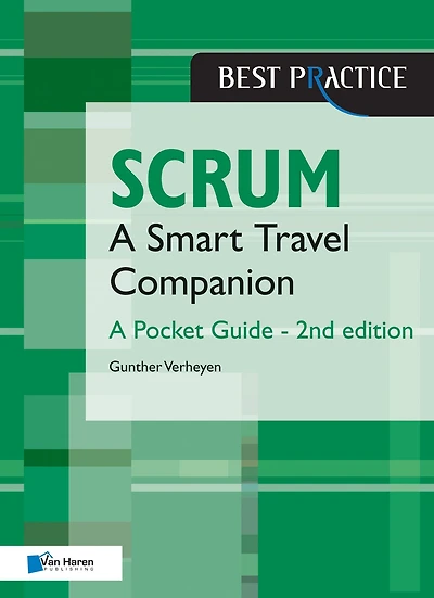 Scrum - A Pocket Guide 2nd edition