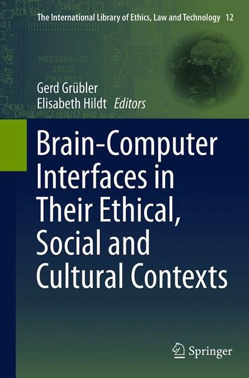 Brain-Computer-Interfaces their ethical, social and cultural contexts