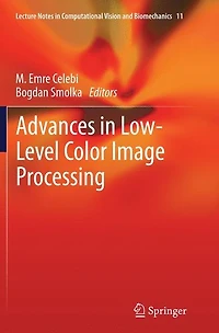 Advances Low-Level Color Image Processing