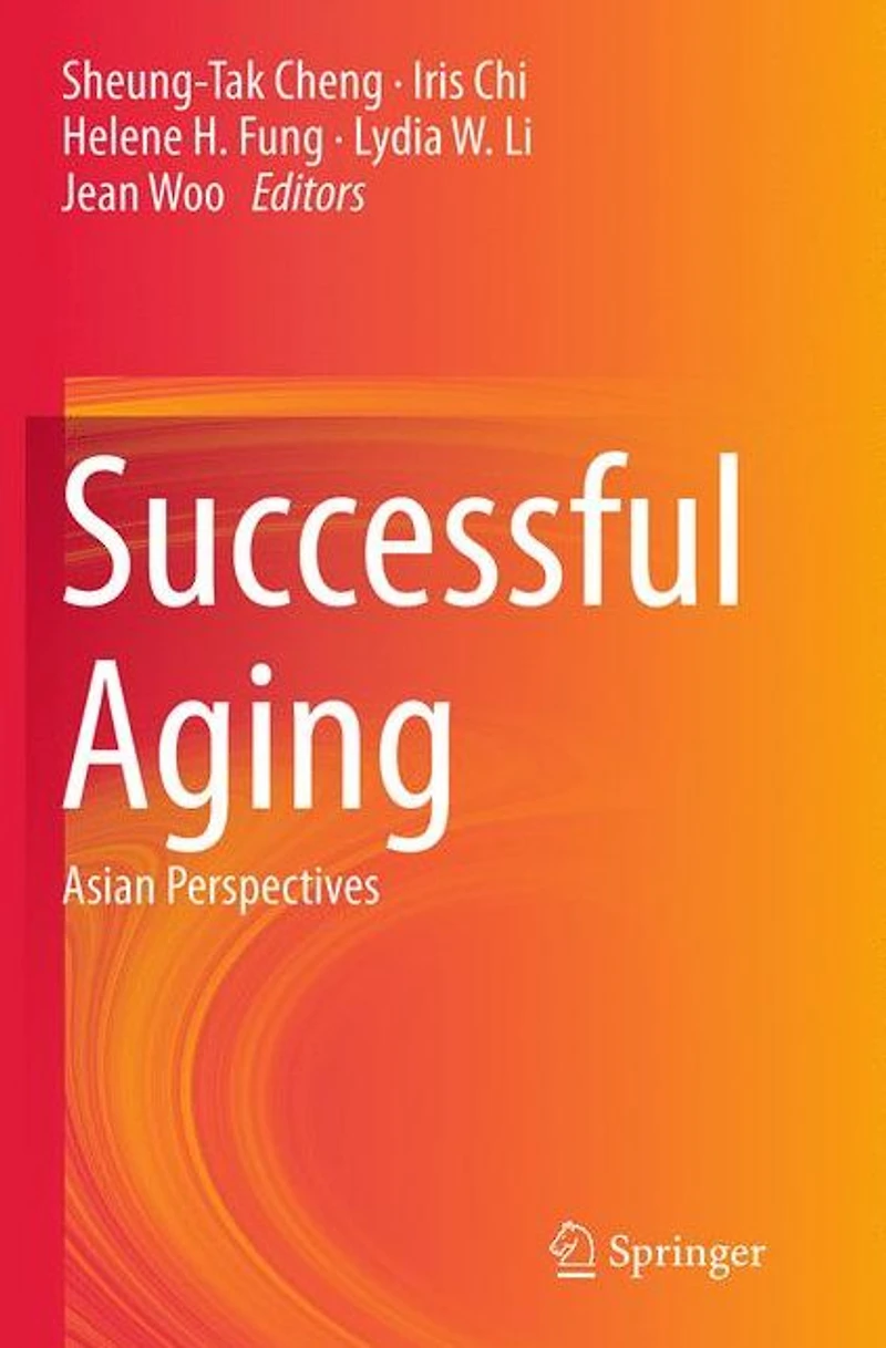Successful Aging: Asian Perspectives