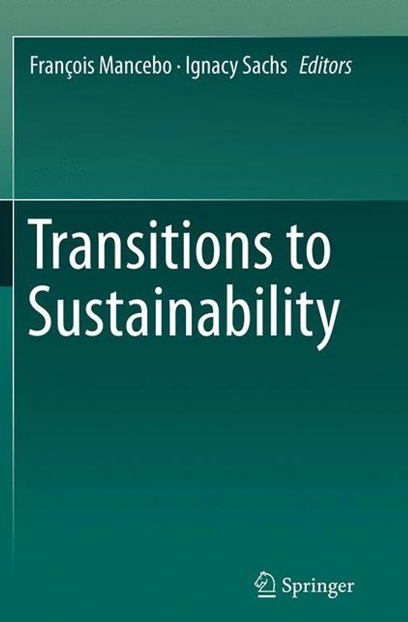Transitions to Sustainability