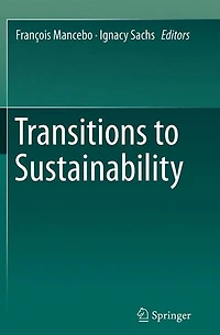 Transitions to Sustainability