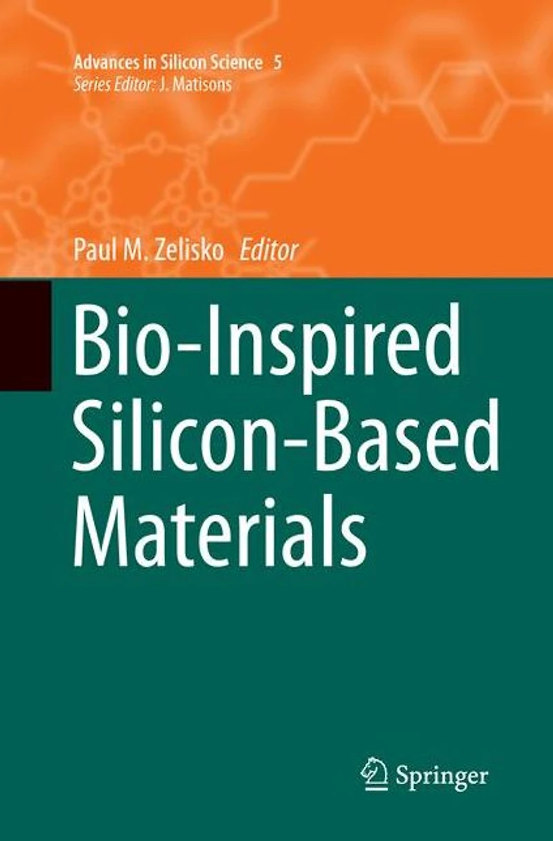 Bio-Inspired Silicon-Based Materials