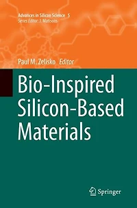 Bio-Inspired Silicon-Based Materials
