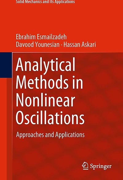 Analytical Methods in Nonlinear Oscillations: Approaches and Applications
