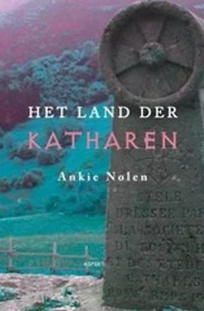 Het Land Der Katharen