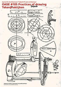 OASE 105: Practices of Drawing