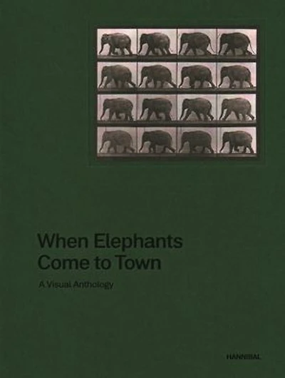 When Elephants Come to Town: A Visual Anthology
