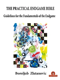 The Practical Endgame Bible: Guidelines for the Fundamentals of the Endgame