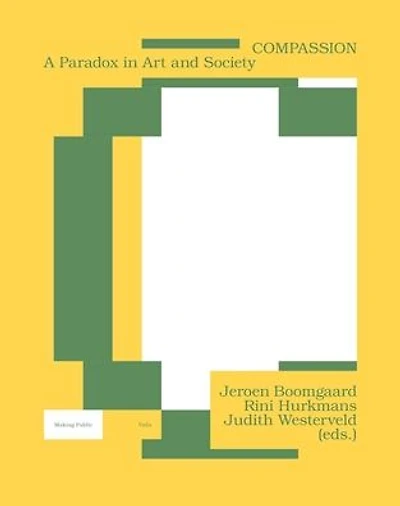 Compassion: A Paradox in Art and Society