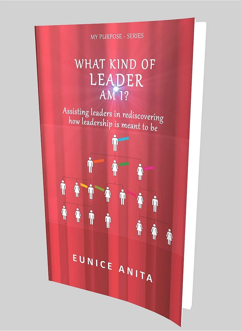 What kind of leader am I?: Assisting leaders rediscovering how leadership is meant to be