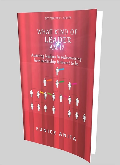 What kind of leader am I?: Assisting leaders rediscovering how leadership is meant to be