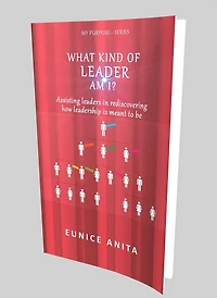 What kind of leader am I?: Assisting leaders rediscovering how leadership is meant to be