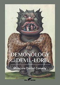 Demonology and Devil-Lore 1