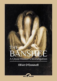 The Banshee: A Ghost Hunter's Investigation