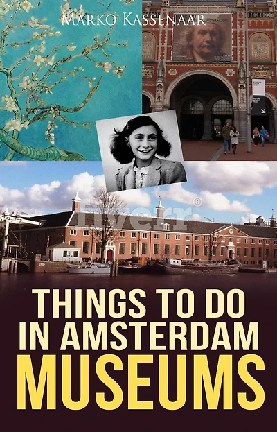 Things to do Amsterdam: Museums