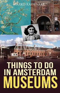 Things to do Amsterdam: Museums