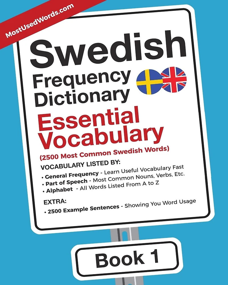 Frequency Dictionary