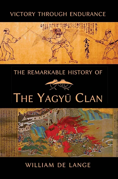 the Remarkable History of Yagyu Clan
