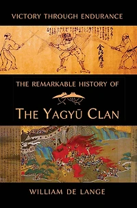 the Remarkable History of Yagyu Clan