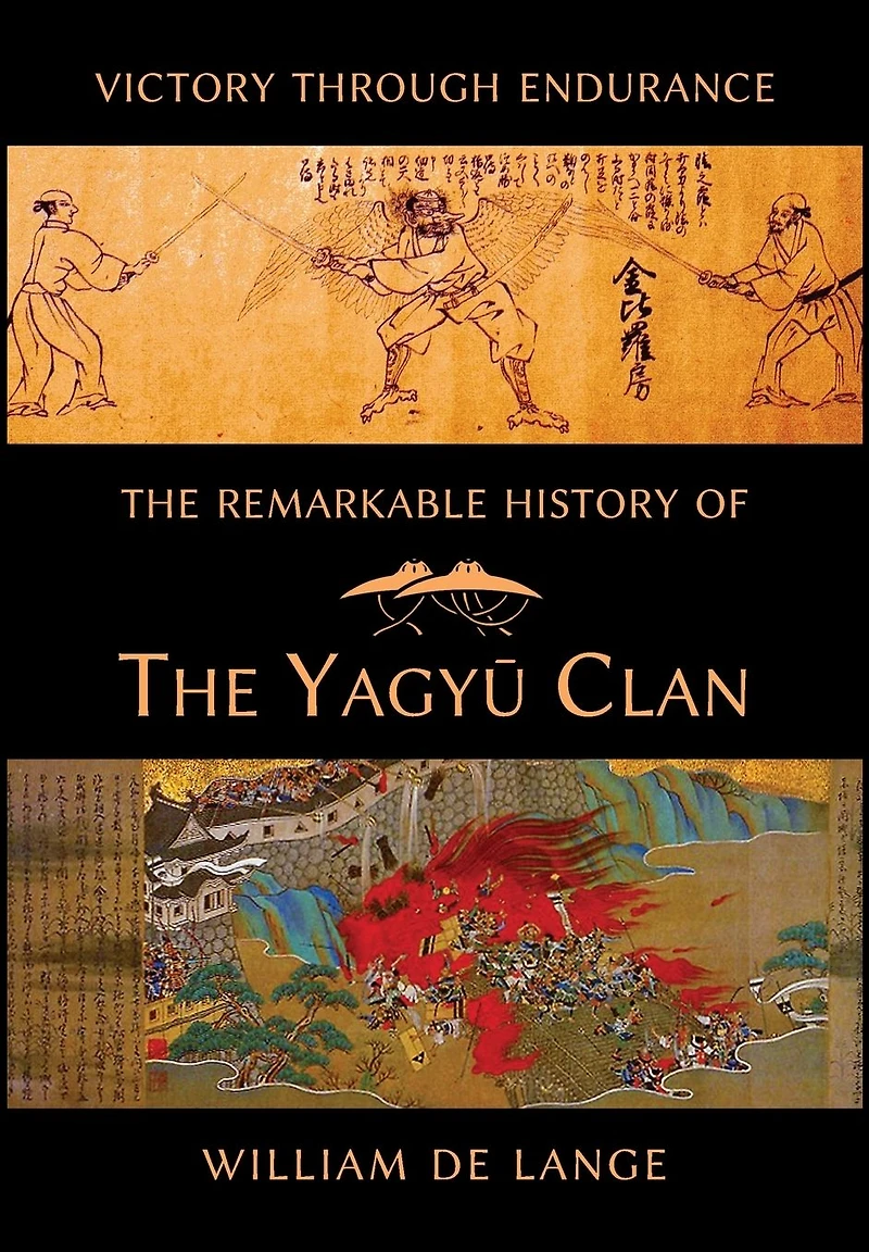 the Remarkable History of Yagyu Clan