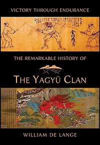 the Remarkable History of Yagyu Clan