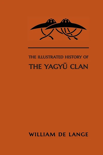 the Illustrated History of Yagyu Clan