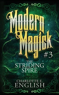 The Striding Spire
