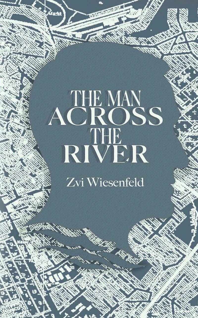 the Man Across River: incredible story of one man's will to survive Holocaust