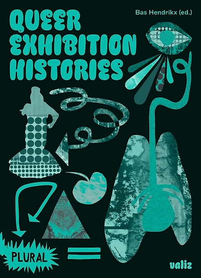 Queer Exhibition Histories