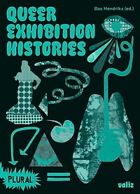 Queer Exhibition Histories