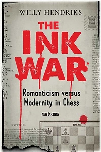 Ink War: Romanticism versus Modernity Chess