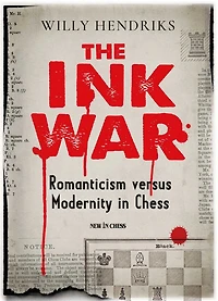 Ink War: Romanticism versus Modernity Chess