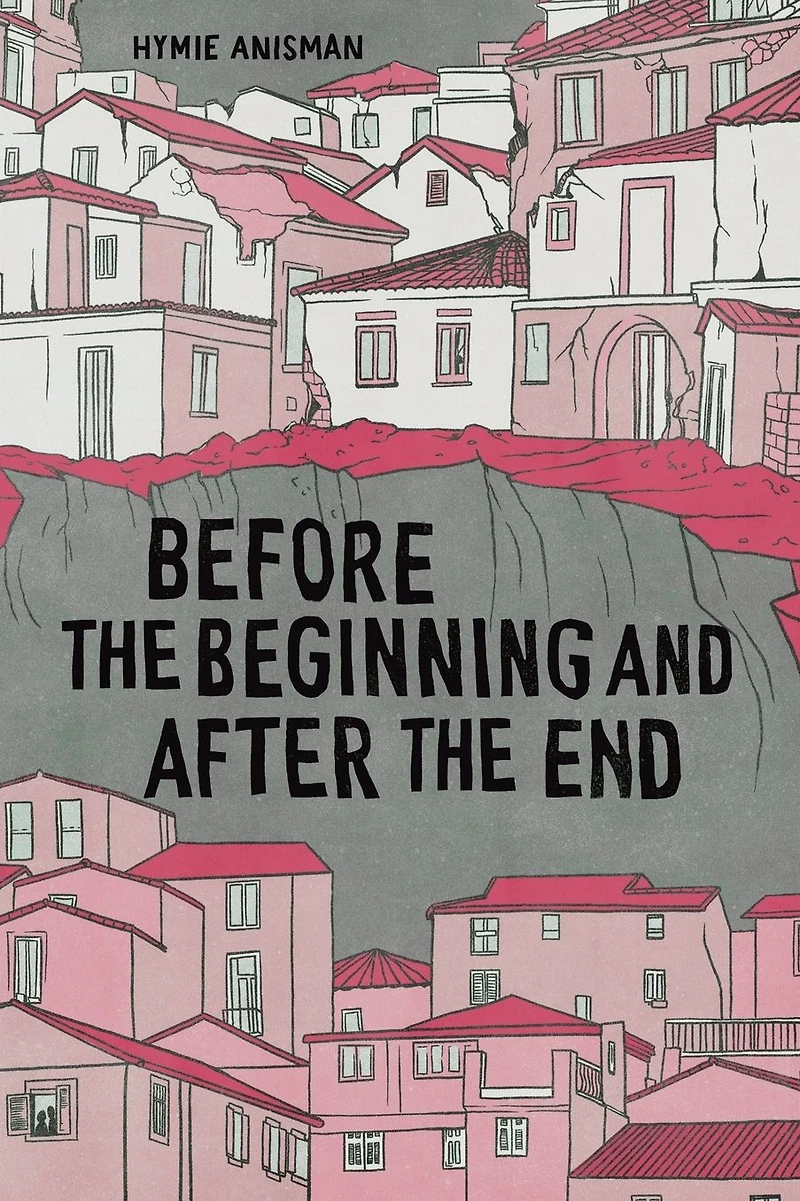 Before the Beginning and After End