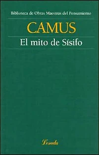 El Mito de Sisifo