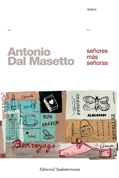 Señores mas señoras