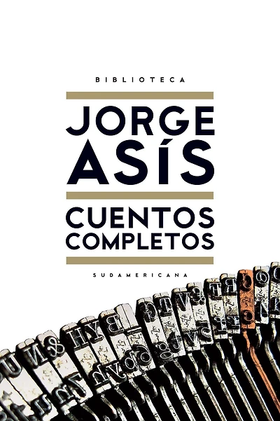 Cuentos completos