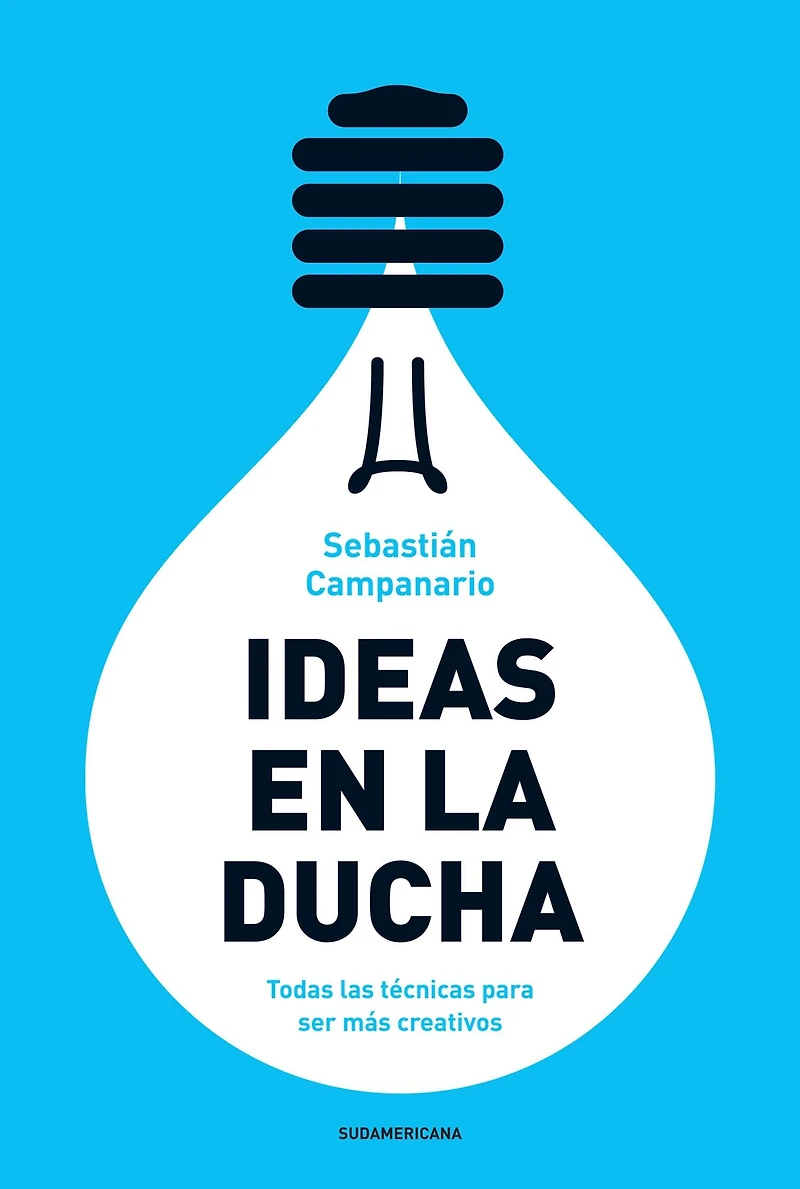 Ideas en la ducha: Todas las técnicas para ser más creativos