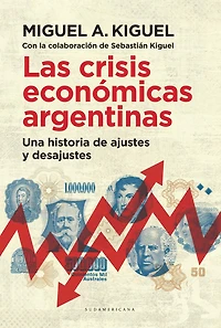 Las crisis económicas argentinas: Una historia de ajustes y desajustes
