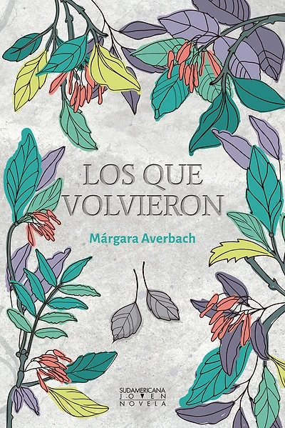 Los que volvieron