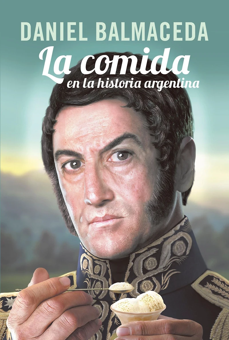 la comida en historia argentina