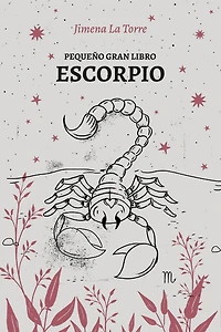 Pequeño gran libro: Escorpio
