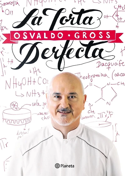La torta perfecta
