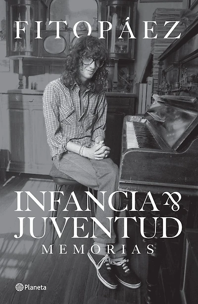 Infancia y juventud: Memorias
