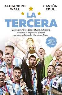 El mundial de Messi / Messi's World Cup