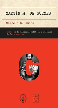 Martín M. de Güemes